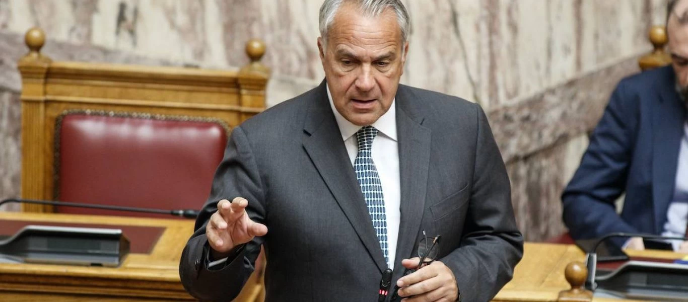 Επίθεση των τουρκικών ΜΜΕ στον Μ.Βορίδη για το μουσείο Κεμάλ: «Δείτε τον αναιδέστατο»